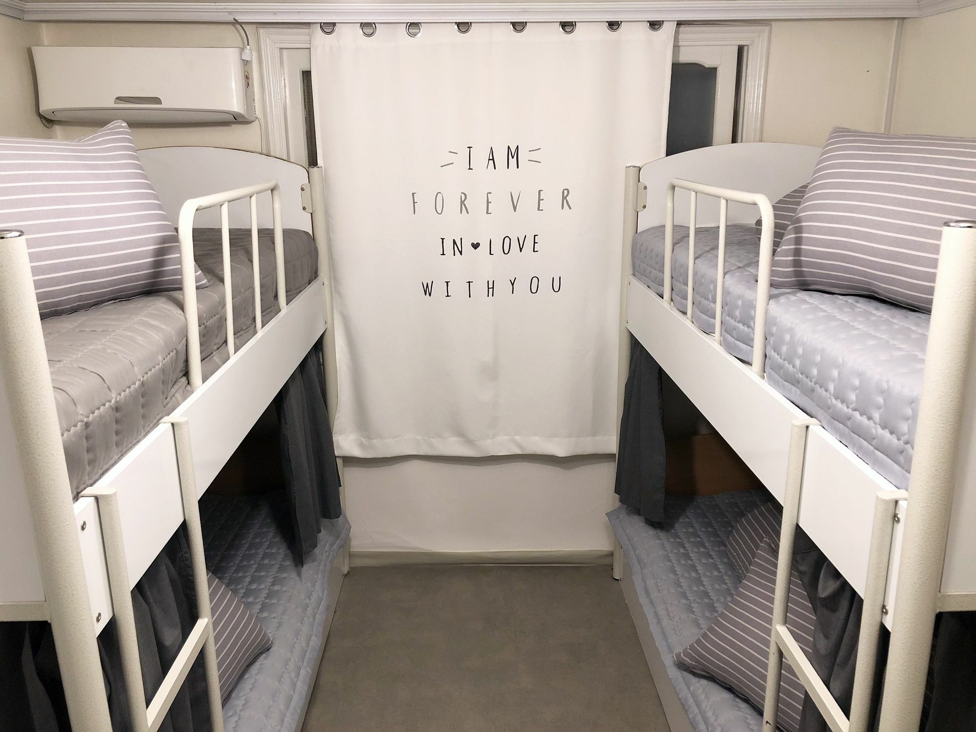 Jun Guesthouse Seul Exterior foto